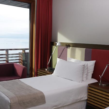 Hotel Dreams De Los Volcanes Puerto Varas Zewnętrze zdjęcie