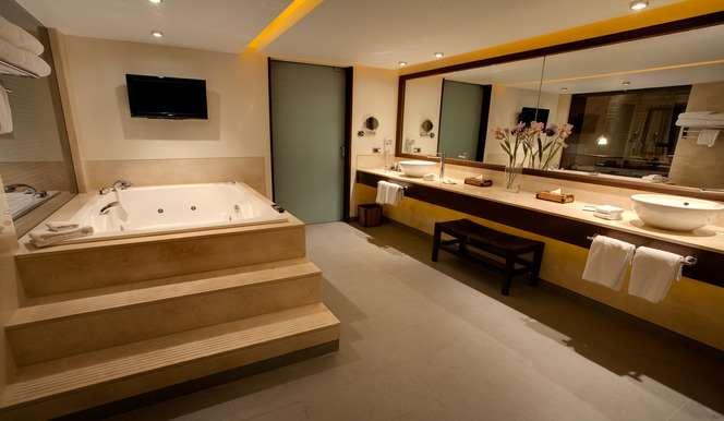Hotel Dreams De Los Volcanes Puerto Varas Wyposażenia zdjęcie