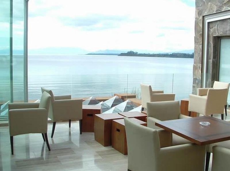 Hotel Dreams De Los Volcanes Puerto Varas Zewnętrze zdjęcie