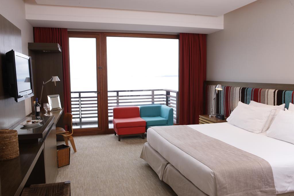 Hotel Dreams De Los Volcanes Puerto Varas Zewnętrze zdjęcie