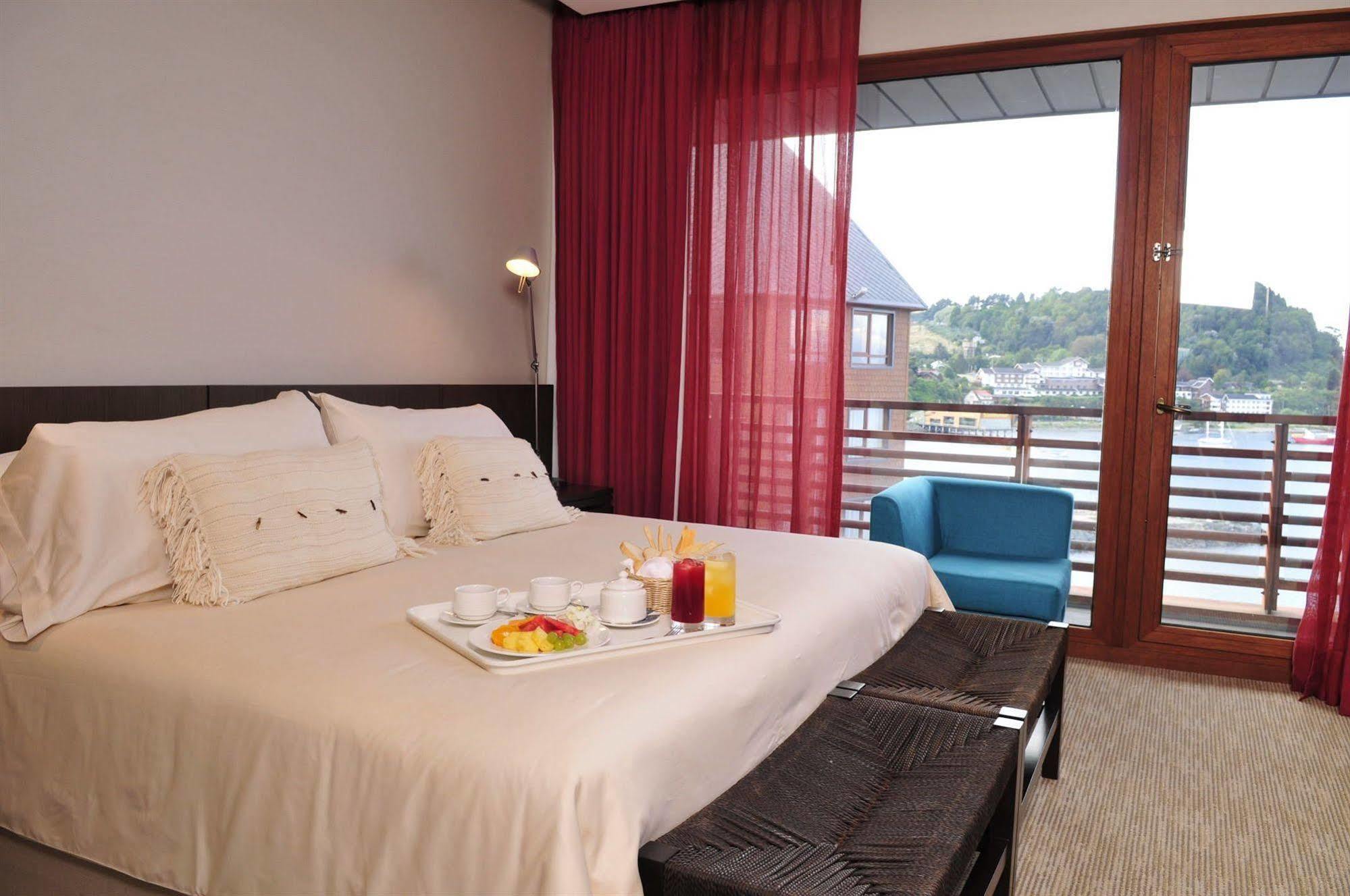 Hotel Dreams De Los Volcanes Puerto Varas Zewnętrze zdjęcie