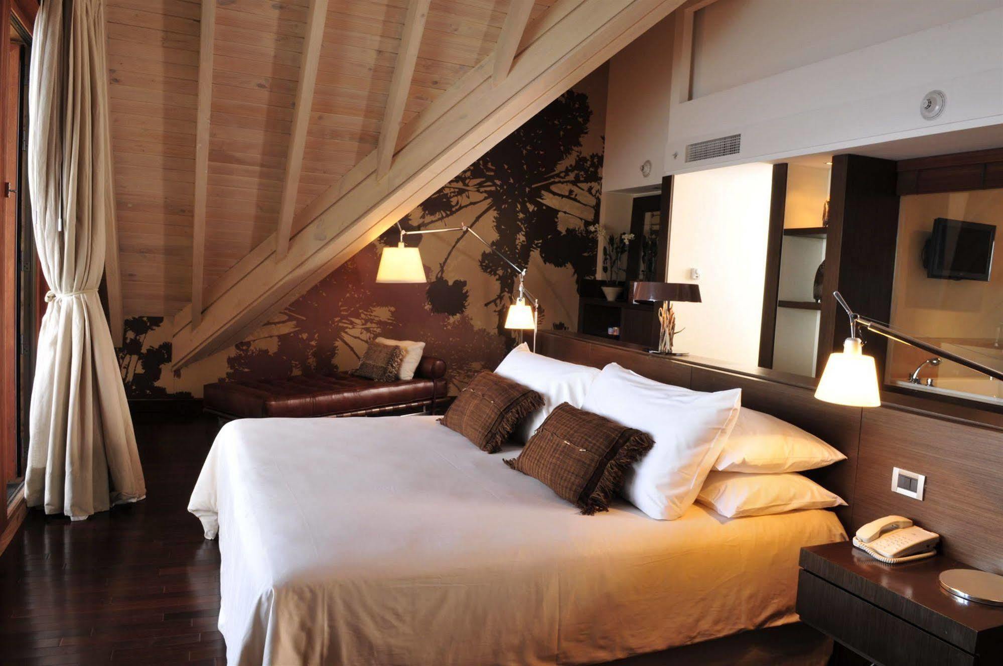 Hotel Dreams De Los Volcanes Puerto Varas Zewnętrze zdjęcie